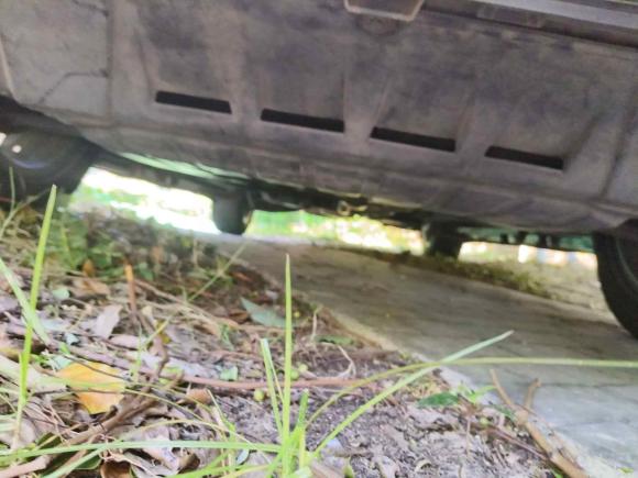 [常州·苏D] 二手宝沃宝沃BX72016款 28T 四驱旗舰版 5座