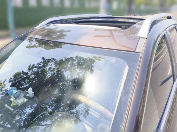 [苏州·苏E] 二手东风风神东风风神AX72016款 2.0L 自动智逸型