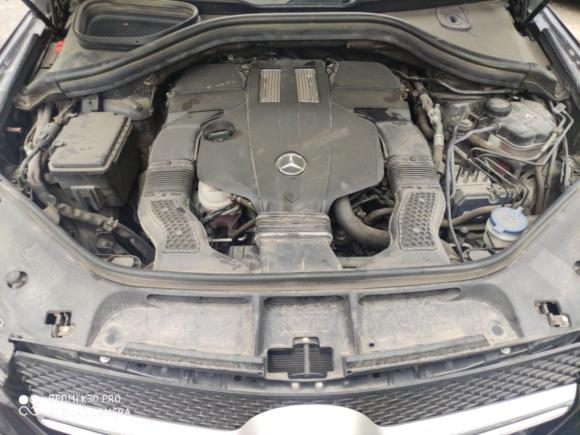 [济南·鲁A] 二手奔驰奔驰GLE轿跑2017款 GLE 320 4MATIC 轿跑SUV