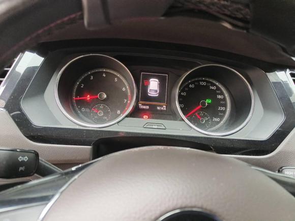 [义乌·贵E] 二手大众途观L2017款 330TSI 自动两驱旗舰版