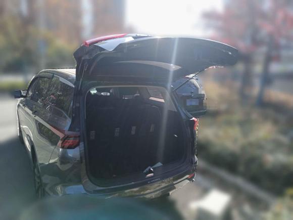 [无锡·苏B] 二手五菱汽车五菱凯捷2020款 1.5T CVT尊贵型