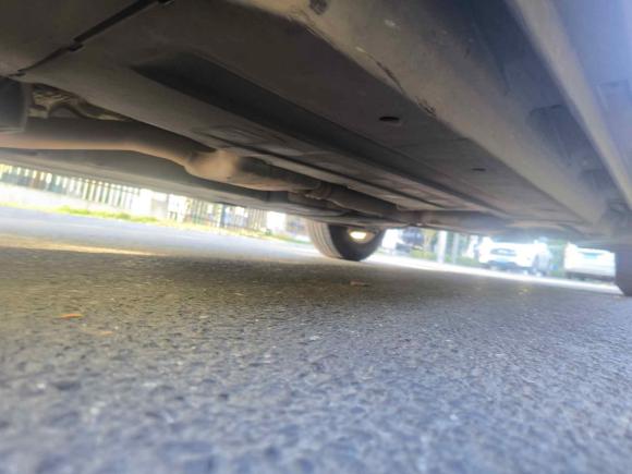 [义乌·浙A] 二手奥迪奥迪Q52011款 2.0TFSI 进取型