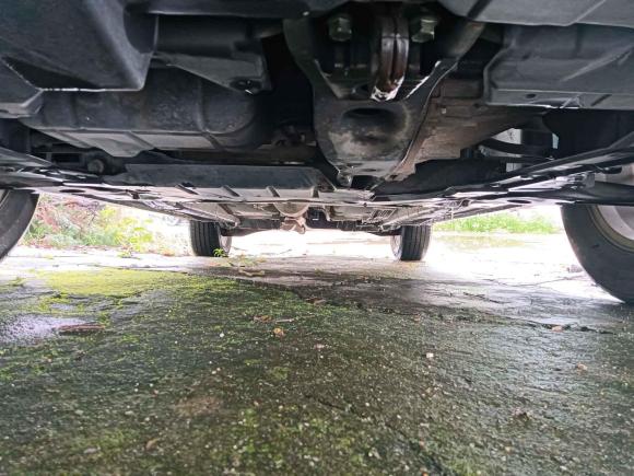 [佛山·鄂K] 二手三菱劲炫ASX2013款 1.6L 手动两驱标准版