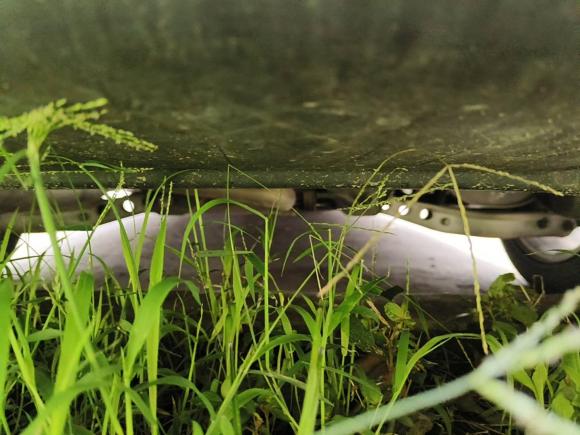 [上海·沪F] 二手别克君威2017款 20T 尊贵型