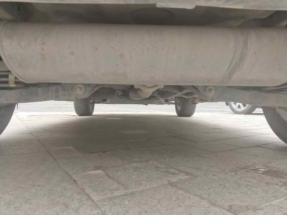 [济南·鲁A] 二手东南东南DX32018款 1.5L 手动尊贵型