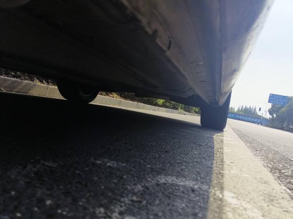 [上海·沪C] 二手别克君威2014款 2.0L 领先时尚型