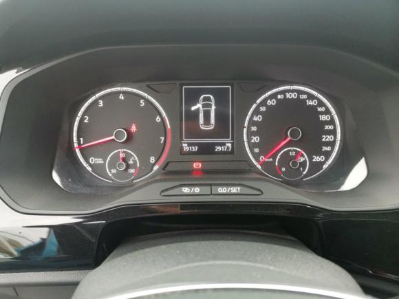 [成都·川G] 二手捷达捷达VS72020款 1.4T 自动悦享型