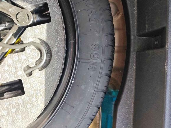 [嘉兴·浙F] 二手奇瑞瑞虎72016款 1.5T 手动耀臻版