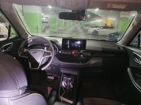 [合肥·皖A] 二手江汽集团瑞风S42019款 1.6L CVT超越型