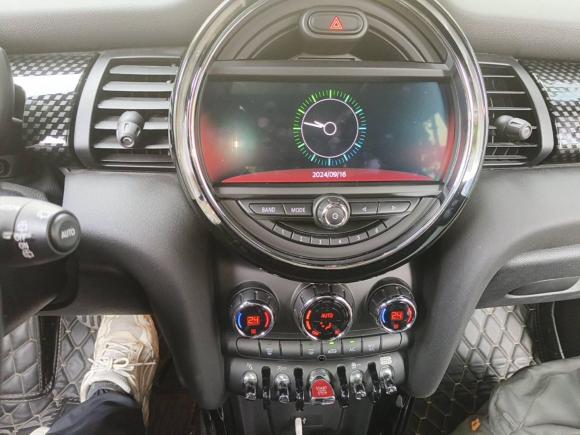 [成都·川A] 二手MINIMINI2019款 2.0T COOPER S 赛车手