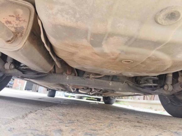 [武汉·鄂A] 二手日产轩逸2012款 经典 1.6XE 自动舒适版