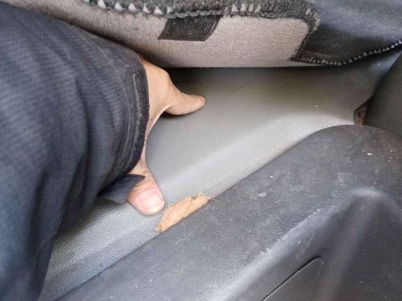 [苏州·苏U] 二手福田图雅诺2022款 2.0T手动通途多功能长轴中顶后单胎5/6/7/9座4F20TC3