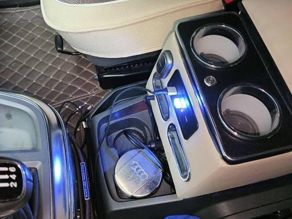 [西安·陕A] 二手金杯金杯海狮王2021款 2.0L商务王系列悦享型标准顶7座1TZS