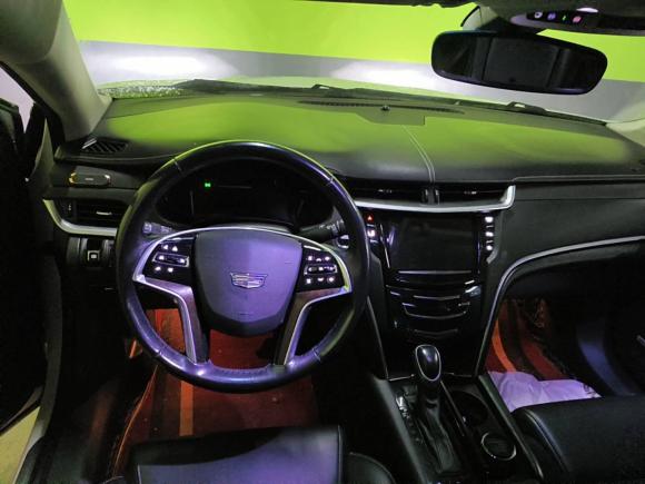 [金华·浙G] 二手凯迪拉克凯迪拉克XTS2018款 28T 技术型