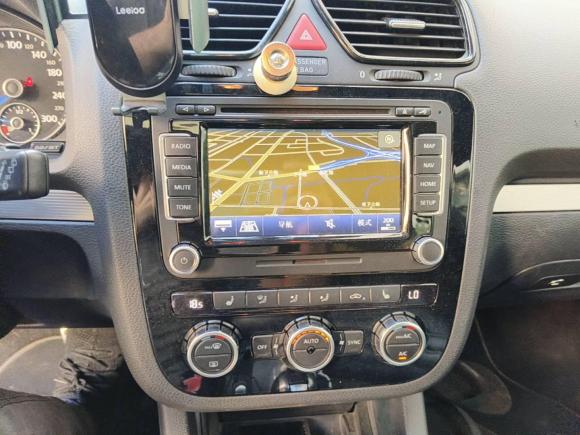 [上海·闽H] 二手大众尚酷2011款 R 2.0TSI