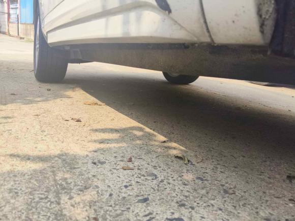 [苏州·苏E] 二手奥迪奥迪Q32016款 35 TFSI 风尚型