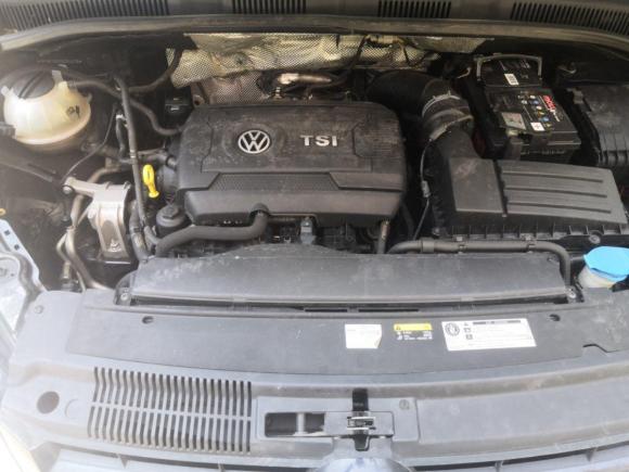 [北京·京N] 二手大众夏朗2016款 380TSI 舒享型 7座