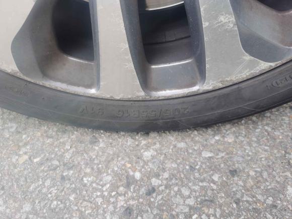 [青岛·鲁B] 二手菲亚特菲翔2012款 1.4T 自动劲享版