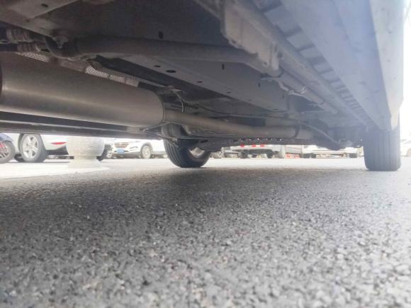 [上海·沪C] 二手上汽大通MAXUS大通G502023款 1.5T 手动畅游B