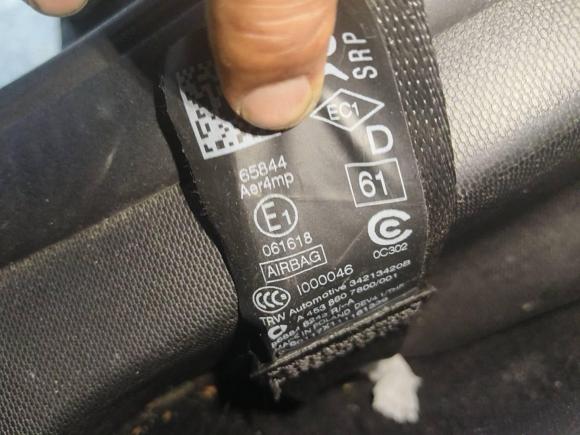 [佛山·粤E] 二手smartsmart fortwo2015款 1.0L 52千瓦硬顶激情版