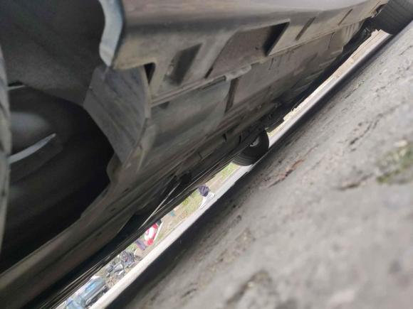 [上海·浙F] 二手本田雅阁2015款 2.0L LXS  精英版