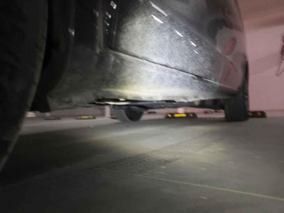 [苏州·苏U] 二手奔驰奔驰V级2020款 V 260 领航版