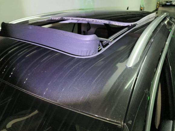 [济南·鲁A] 二手大众探岳2021款 330TSI 两驱3周年限量版