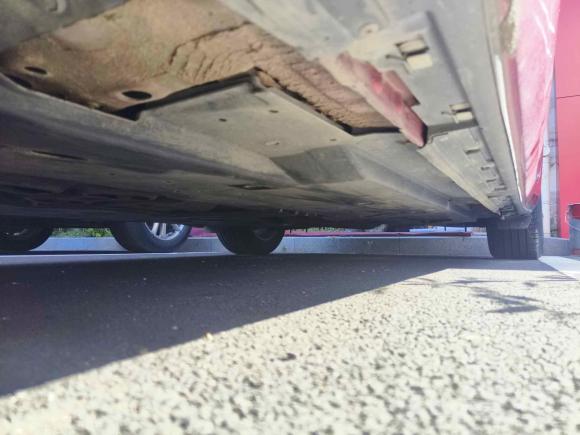 [温州·浙C] 二手马自达阿特兹2018款 2.0L 蓝天豪华版 国V