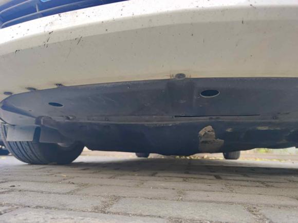 [湖州·浙E] 二手福特福睿斯2017款 幸福版 1.5L 自动时尚型