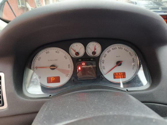 [北京·京J] 二手标致标致3072010款 三厢 1.6L 自动豪华版