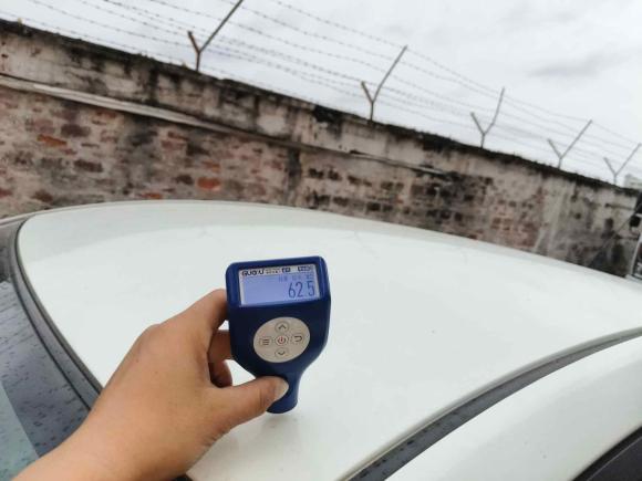 [佛山·粤E] 二手现代瑞纳2014款 1.4L 手动智能型GLS