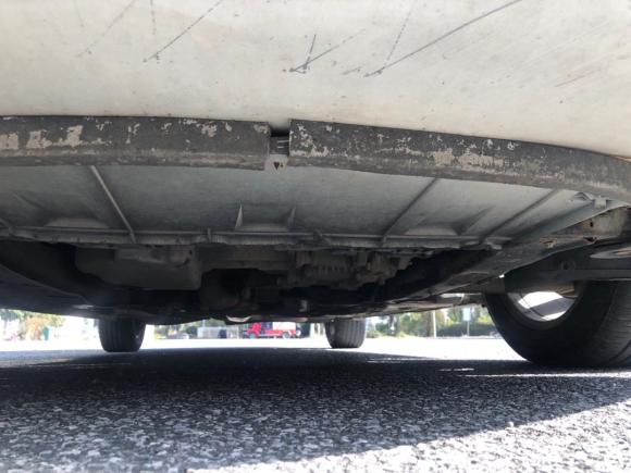 [苏州·苏E] 二手别克君威2012款 2.0L 豪华版