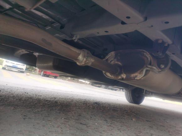 [温州·浙C] 二手福田风景G52022款 2.0L汽油商运版明窗5/6座1TZS