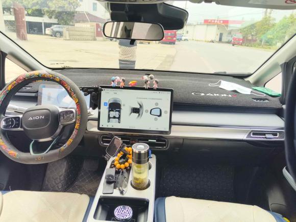 [南通·苏F] 二手埃安AION Y2023款 Younger 星耀版