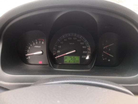 [上海·湘E] 二手起亚赛拉图2008款 欧风 1.6 AT GL