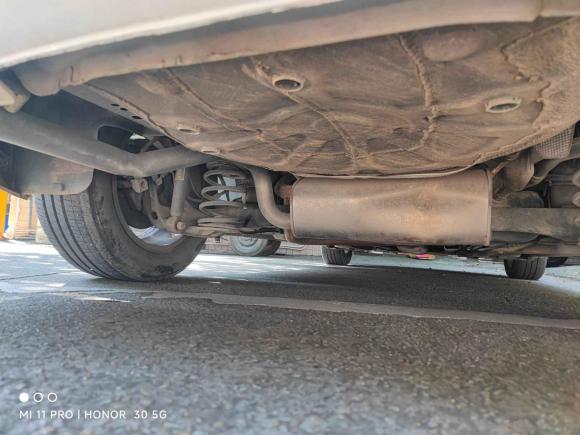 [广州·粤A] 二手雪佛兰科鲁兹2013款 1.8L SE AT