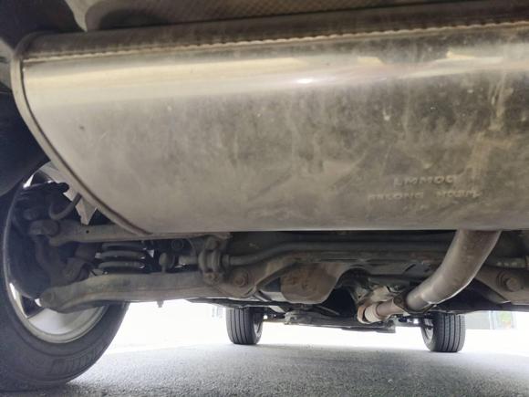 [湖州·苏J] 二手现代北京现代ix352010款 2.0L 自动两驱精英版GLS