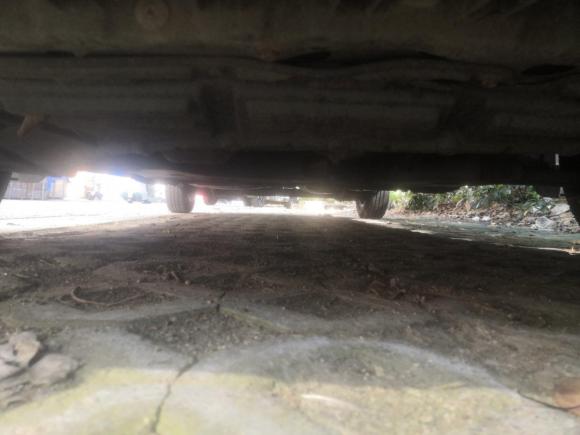 [无锡·苏B] 二手日产日产NV2002010款 1.6L 豪华型