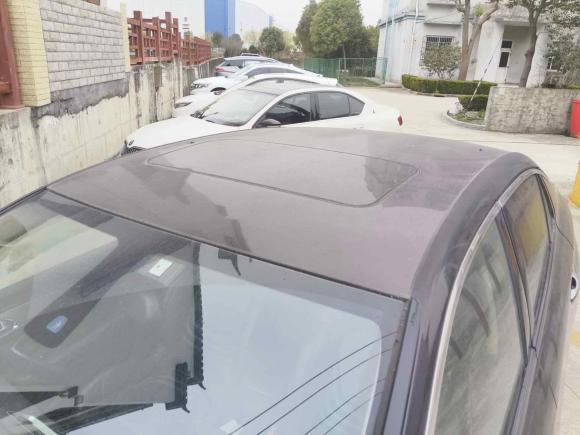 [上海·沪C] 二手DSDS 5LS2014款 1.6T 豪华版THP160