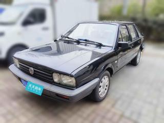 大众桑塔纳经典2007款 1.8L 景畅型「常州二手车」「天天拍车」