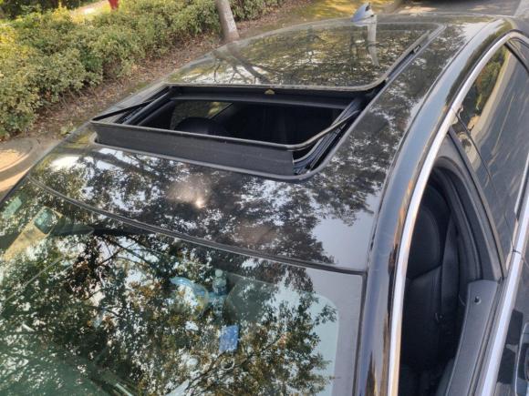 [南通·苏F] 二手凯迪拉克凯迪拉克CT62021款 28T 精英型