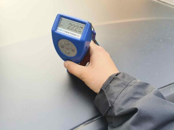 [湖州·浙E] 二手福特Mustang2015款 2.3T 性能版