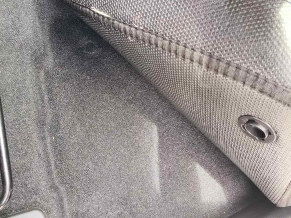 [成都·川A] 二手三菱劲炫ASX2018款 2.0L CVT两驱尊享版