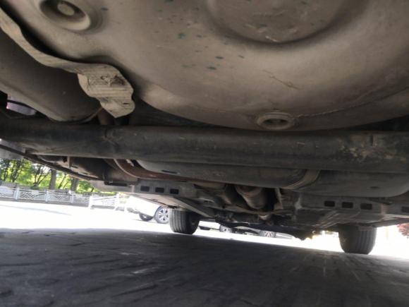 [上海·沪C] 二手大众Polo2013款 1.4L 手动风尚版