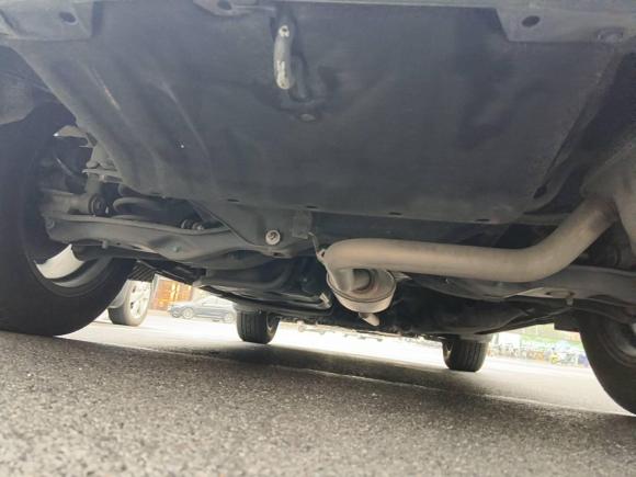 [佛山·粤X] 二手本田本田CR-V2021款 锐·混动 2.0L 两驱净行版