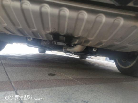 [金华·浙G] 二手凯迪拉克凯迪拉克ATS-L2017款 28T 技术型