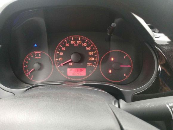 [苏州·苏E] 二手本田哥瑞2016款 1.5L CVT经典版