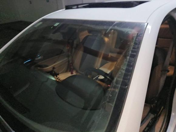 [宁波·浙B] 二手雪佛兰迈锐宝2013款 2.0L 自动豪华版