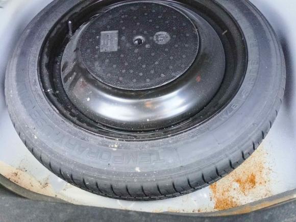 [苏州·苏E] 二手福特福睿斯2017款 幸福版 1.5L 自动时尚型