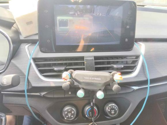 [杭州·浙A] 二手宝骏宝骏3602018款 1.5L 手动精英型 国V